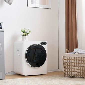 OSJ 衣類乾燥機 3KG 【公式通販】